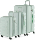 SwissGear 7366 Hardside Expandable Luggage by SwissGear