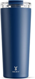 Meoky 24 oz Travel Coffee Mug by MEOKY
