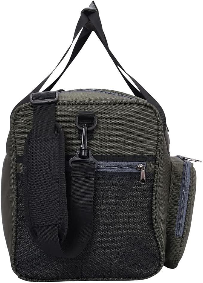 Large Sports Duffle Bag 20 inch - Image 5
