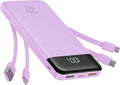 charmast 20000mAh Portable Charger by Charmast