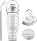 MUKOKO 32 oz Glass Tumbler by MUKOKO