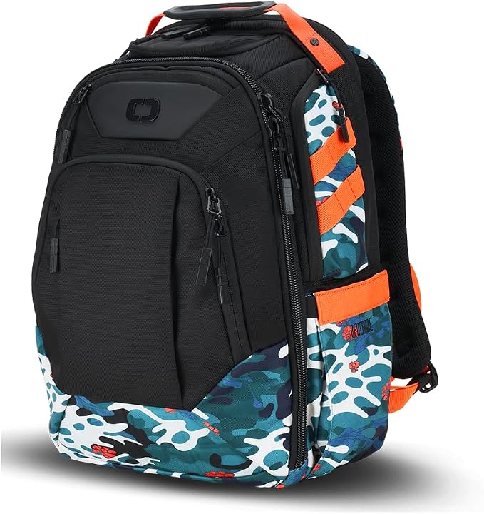 OGIO RENEGADE DNA BACKPACK - Image 2