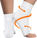 KEMFORD Ankle Compression Sleeve by KEMFORD