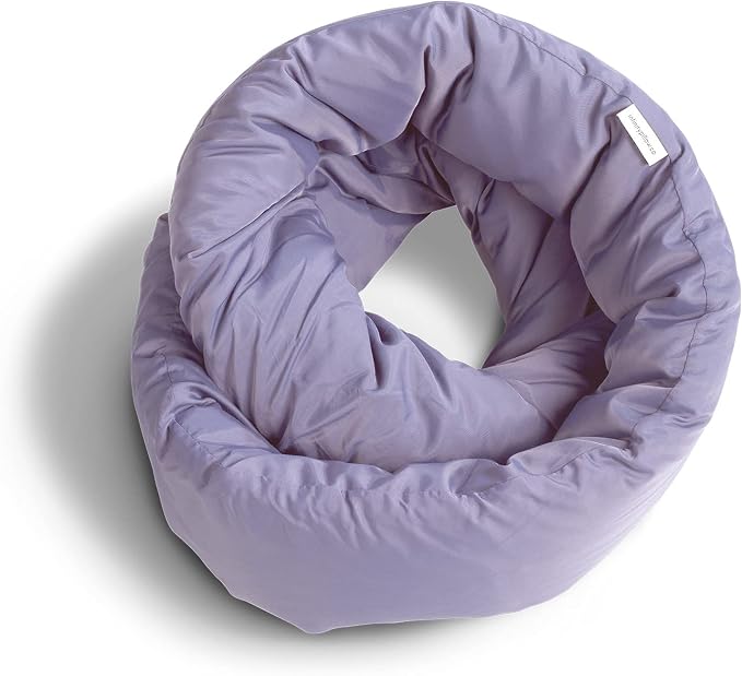 Huzi Infinity Pillow by Huzi-InfinityTravel