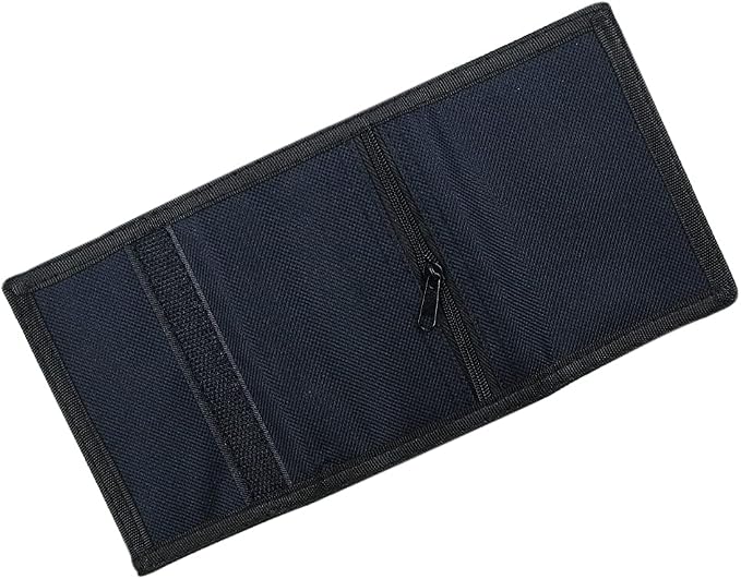 NEICY RFID Blocking Canvas Wallet - Image 5