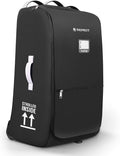 Stroller Bag for Airplane, Stroller Travel Bag Compatible by ReimagineTomorrow