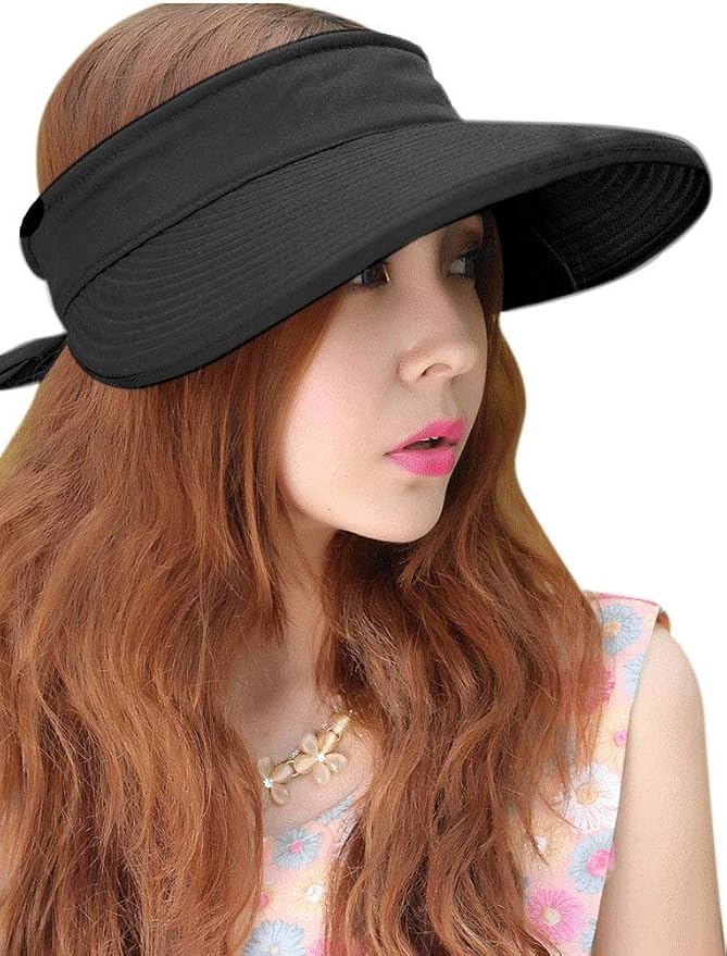 HINDAWI Sun Hats for Women - Image 4