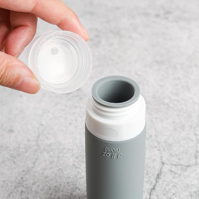 16 Pack Travel Bottles Set - Image 7