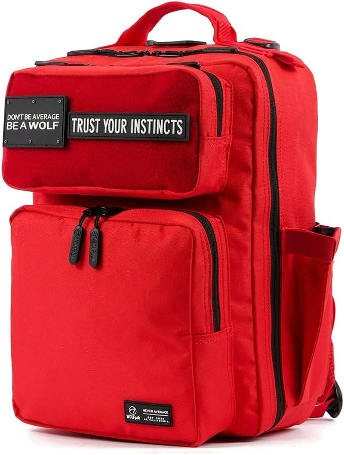WOLFpak 15L Backpack - Image 4