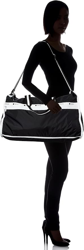 LeSportsac Deluxe Large Weekender Bag - Image 4