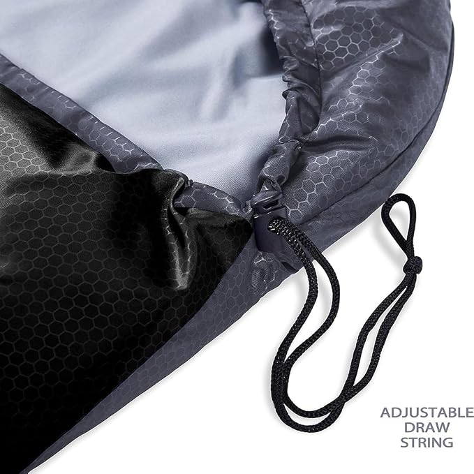 oaskys Camping Sleeping Bag - Image 6
