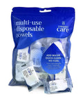 Compressed Towels – Travel Towels by CompactCare