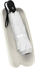 GAOYAING Compact Automatic Travel Umbrella by GAOYAING