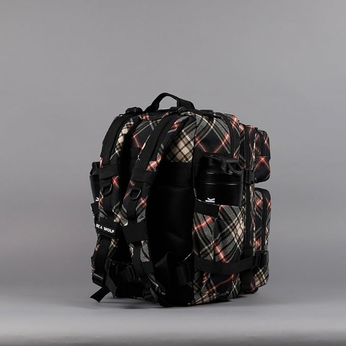 WOLFpak 35L Backpack - Image 10