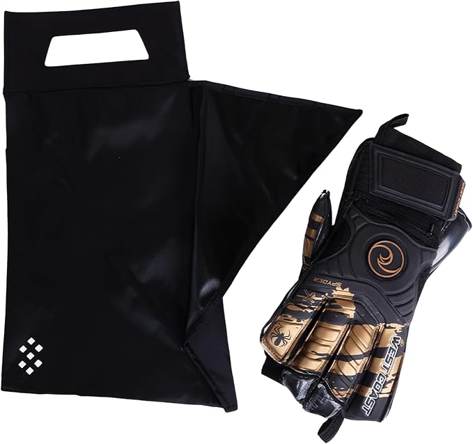 Salt Glove Bag Smell-Proof Durable Odor Containing Bag by SaltAthletic