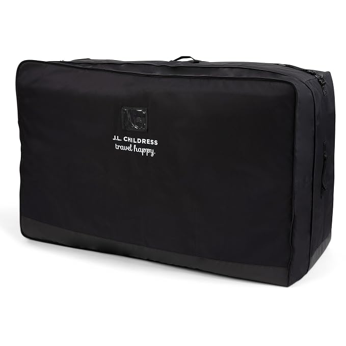 J.L. Childress Universal Stroller Travel Bag - Image 6