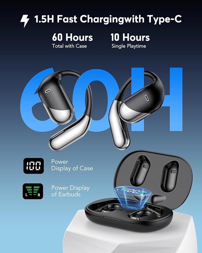 Translation Earbuds Real Time - Image 5