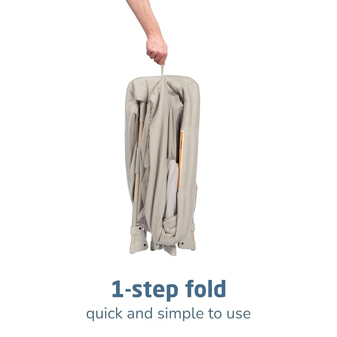 Maxi-Cosi Swift Baby Playard - Image 8