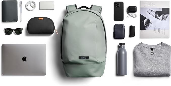 Bellroy Classic Backpack Compact – - Image 6