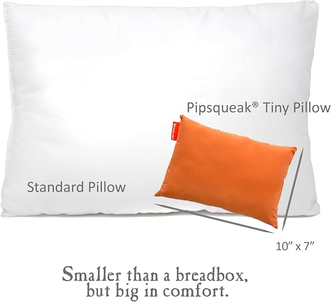 Pipsqueak Pillow - Image 4