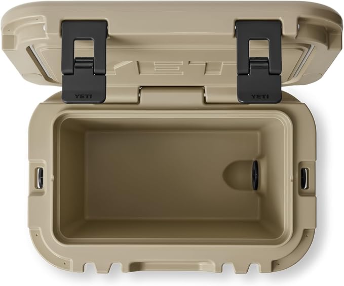 YETI Roadie 15 Hard Cooler - Image 2