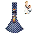 Baby Sling Carrier, Toddler Carrier, 2025 New Baby Sling, Portable and by yemyig
