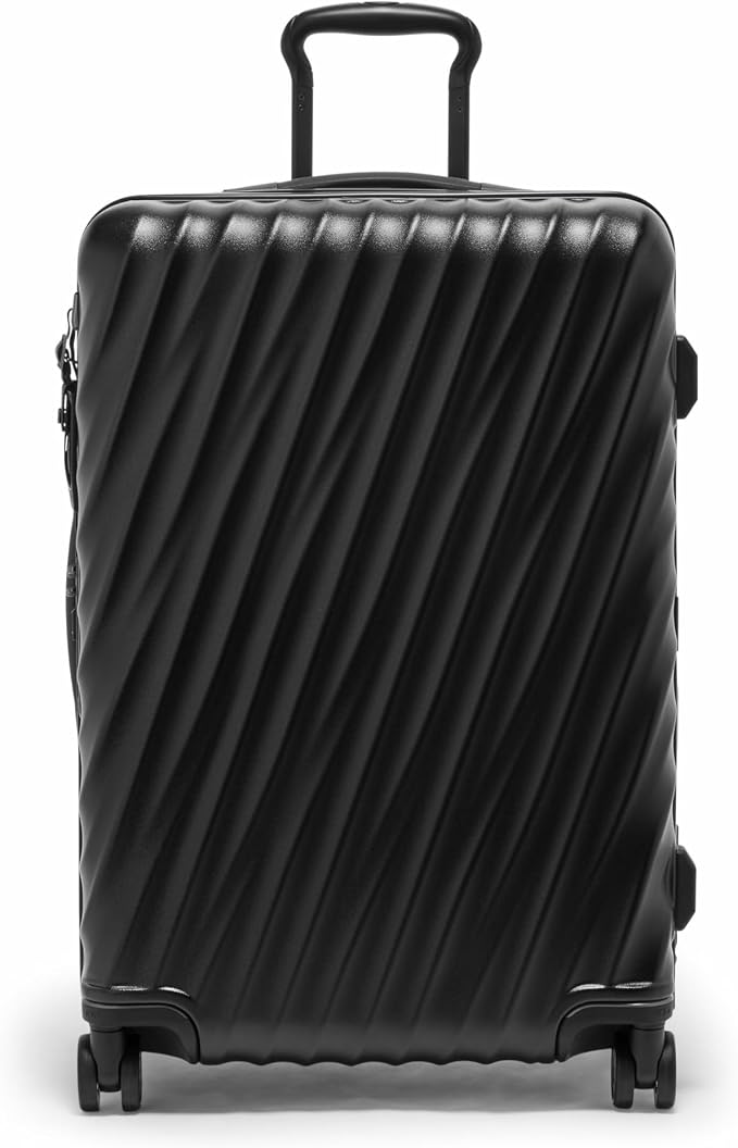 TUMI - 19 Degree Medium Checked Luggage 4 Wheeled Packing Case - Hard Shell by TumiLuggage