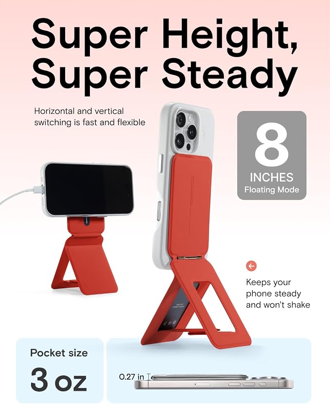 MOFT Phone Tripod Stand Selfie Stick - Image 6