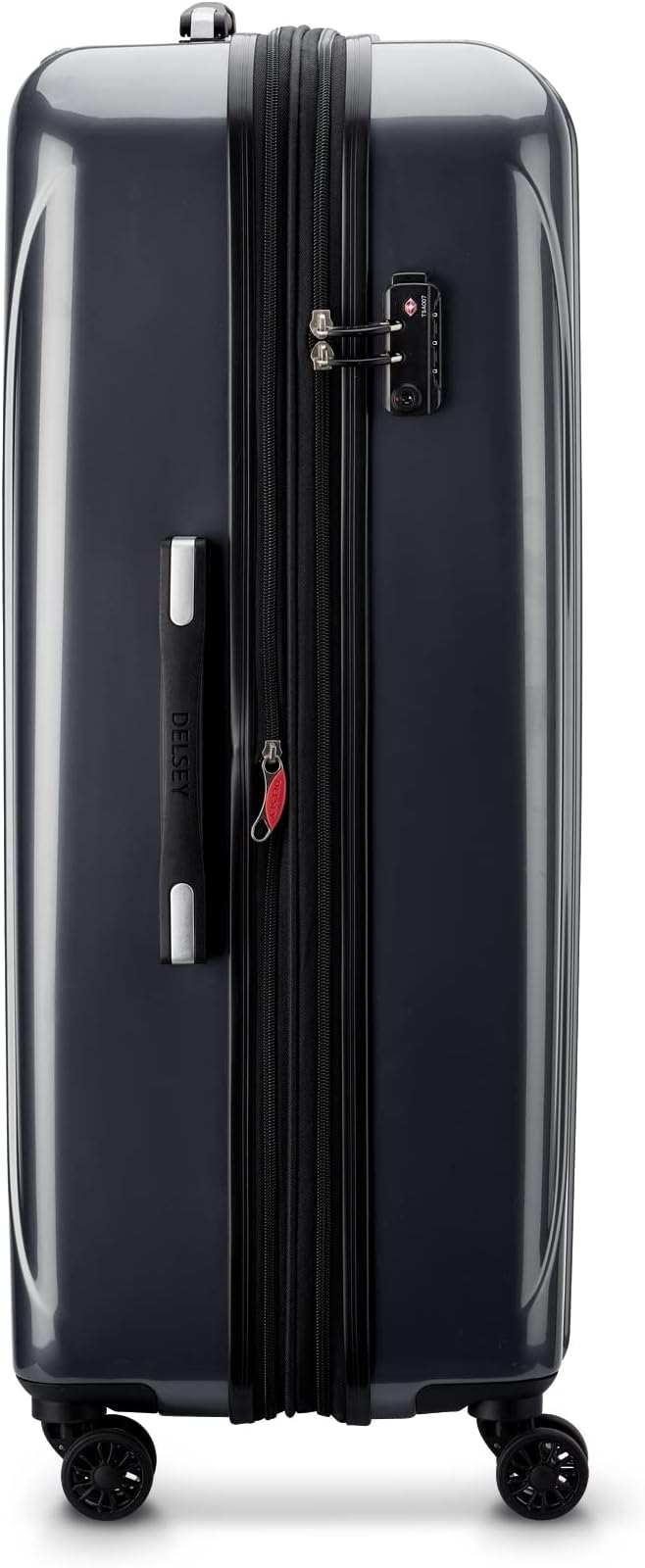 DELSEY PARIS Helium Aero Hardside Expandable Luggage - Image 6