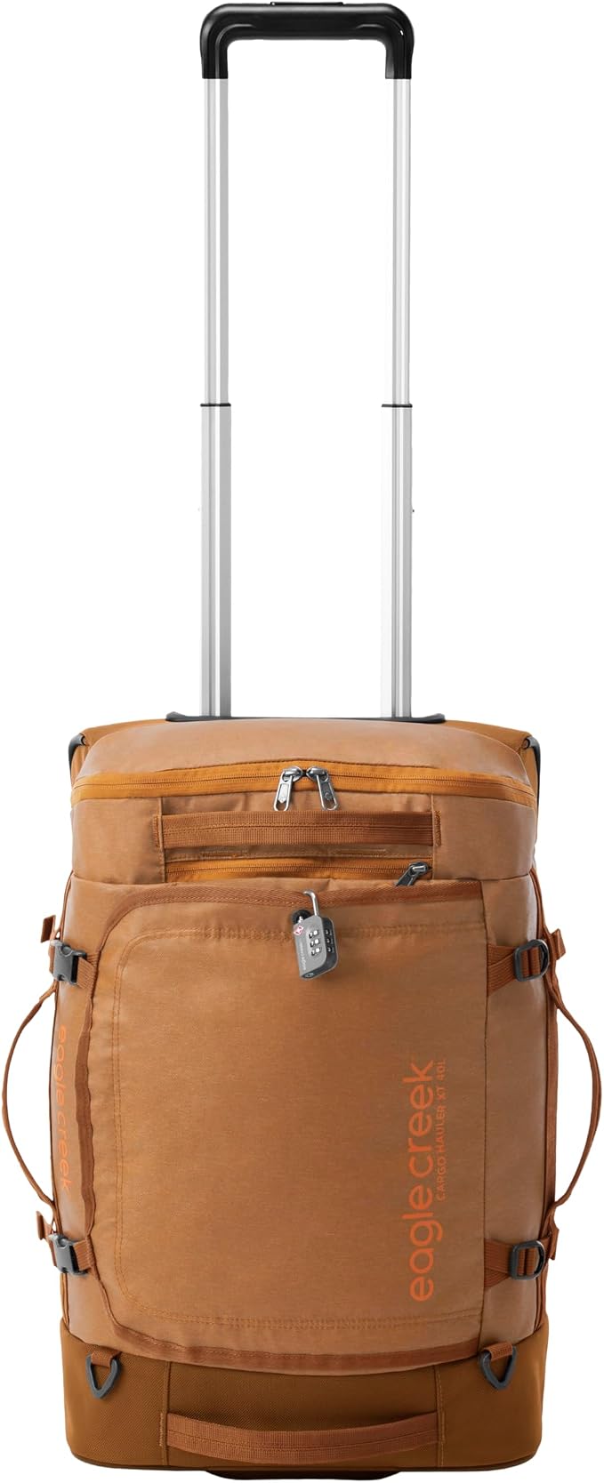 Eagle Creek Cargo Hauler XT Wheeled Duffel - Image 2