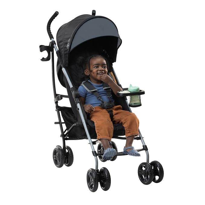 Summer Infant Ingenuity 3Dlite Convenience Stroller, Large Seat Area, 4 - Image 15