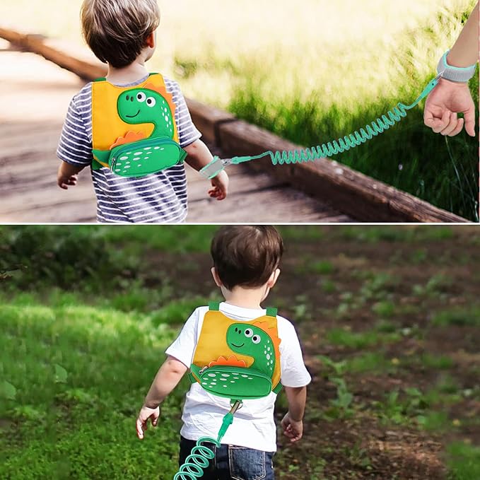 Accmor Toddler Harness Leash - Image 6