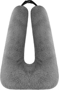 Travel Pillow, Car Pillow for Kids & Adults by Swemos