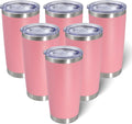 20oz Tumbler Bulk Stainless Steel Tumblers by AIANJI