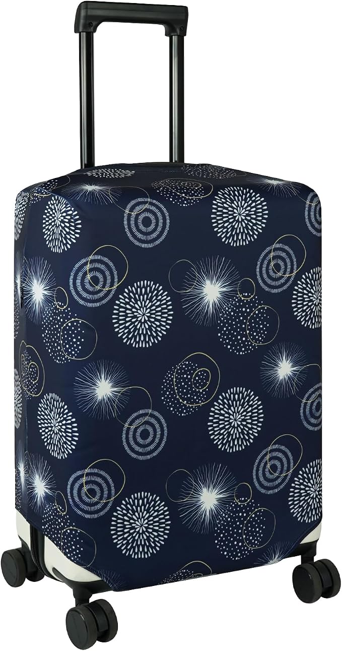 HYPER VENTURE Washable Luggage Cover - Image 8