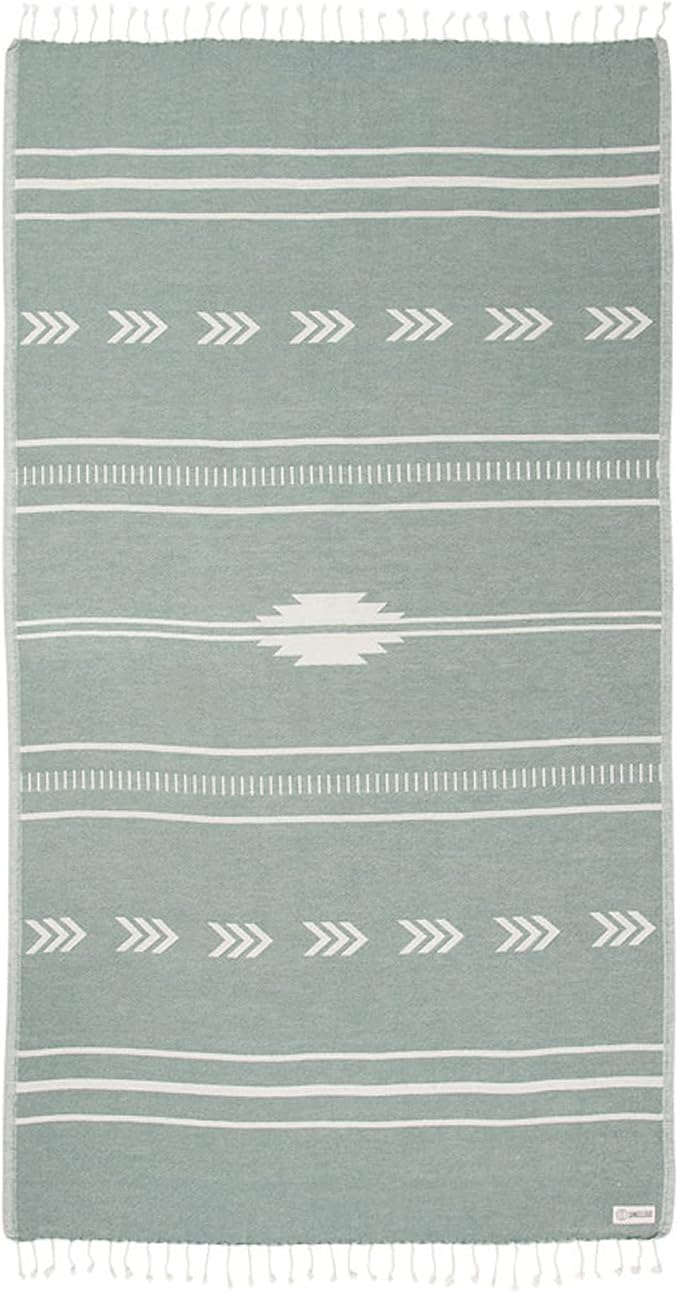 Sand Cloud Turkish Beach Towel by SandCloud