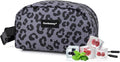 Small Cooler Bag Freezable Lunch Bag by Cerbonny