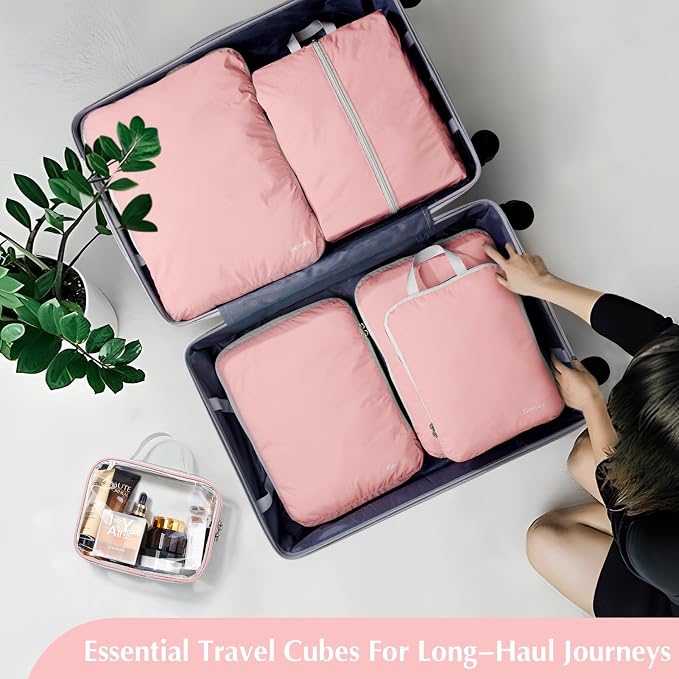 Gonex Compression Packing Cubes - Image 9