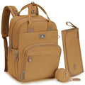 Dikaslon Diaper Bag Backpack by Dikaslon