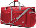 Bago Big XXL Foldable Duffel Bags by BagoTravelBags