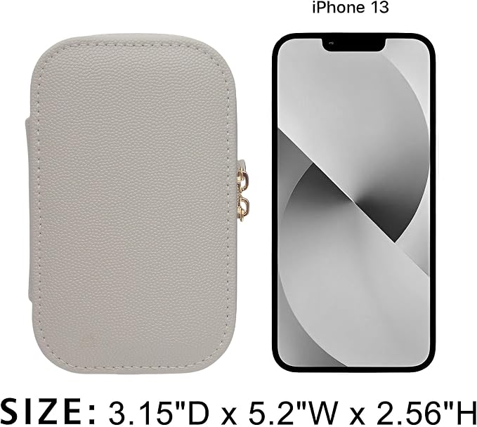 Travel Jewelry Case Small Suitable - Image 8