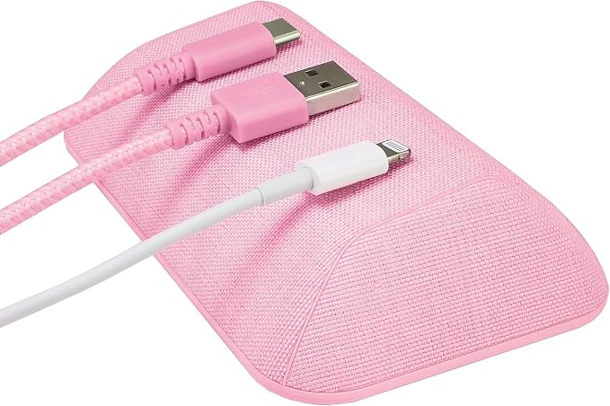Smartish® Magnetic Cord Holder by Smartish-PhoneCasesandStuff