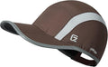 GADIEMKENSD Reflective Folding Outdoor Hat Unstructured Design UPF 50+ Sun by GADIEMKENSD