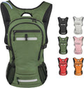 Zavothy 18L Hydration Backpack by Zavothy