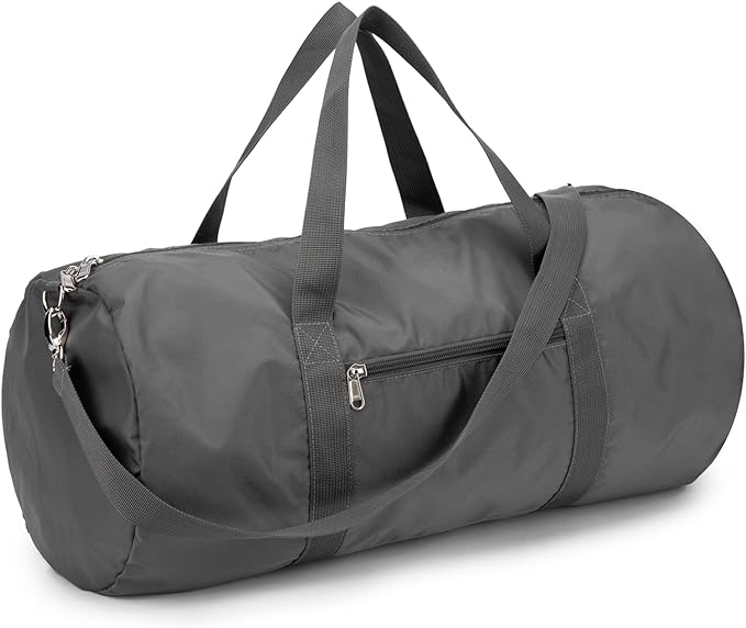 Vorspack Duffel Bag 20-24-28 Inches Foldable Gym Bag by Vorspack