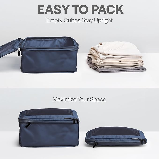 Aerotrunk Compression Packing Cubes - Image 5
