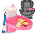 Complete Kids Travel Tray Kit by MommyMob