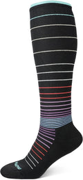 HAPIU Merino Wool Soft Compression Socks by HAPIU