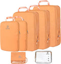 Lightweight Compression Packing Cubes by PFEYRPK