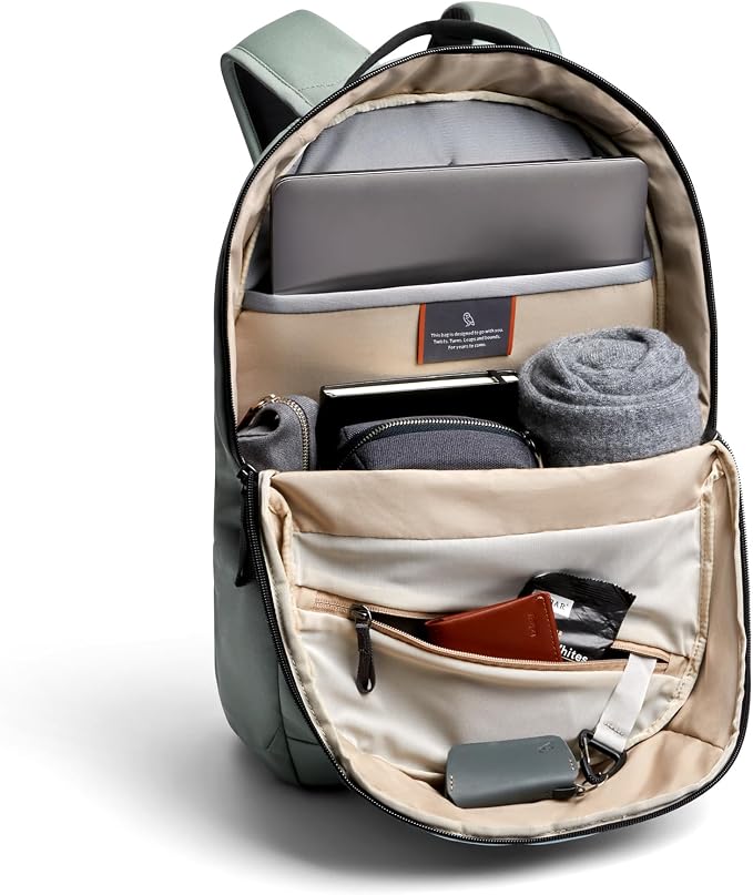 Bellroy Via Backpack - Image 3